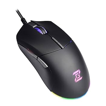 mouse AJAZZ AJ159 APEX Wireless Gaming Mouse with Magnetic